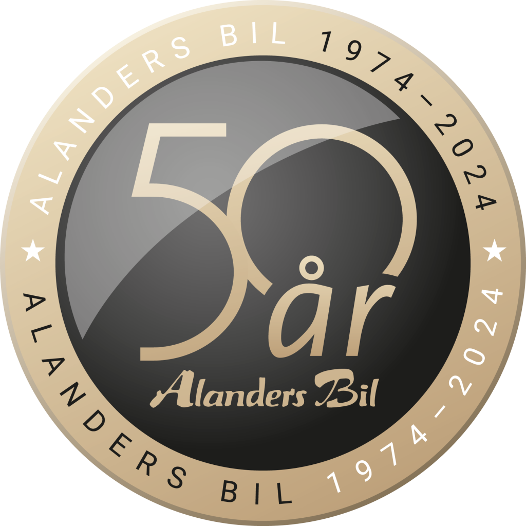 Vi firar 50 år!